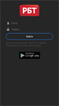 Mobile Screenshot of m.rbtaxi.ru